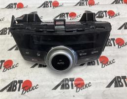 Климат контроль для TOYOTA PRIUS ALPHA ZVW41  запчасти бу