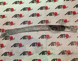 Ветровики для NISSAN LEAF AZE0  запчасти бу