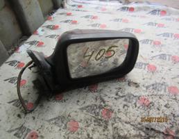 Зеркало правое для SUBARU LEGACY BC2/BC3/BC4/BC5/BF3/BF5/BF7/BFA/BCA  запчасти бу