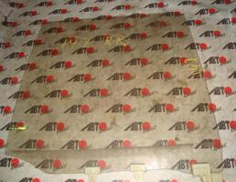 Стекло двери задней правой для NISSAN PRAIRIE HM11/HNM11/M11/NM11  запчасти бу