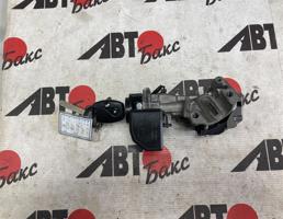 Замок зажигания для HONDA INSIGHT ZE2  запчасти бу
