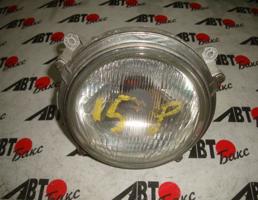 Фара передняя левая для NISSAN CEDRIC PAY32/PBY32/PY32/Y32/UY32  запчасти бу