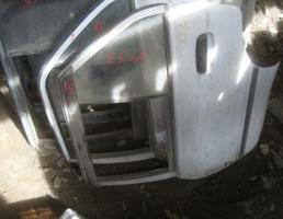 Дверь задняя левая для TOYOTA CORSA EL41/EL43/EL45/NL40  запчасти бу