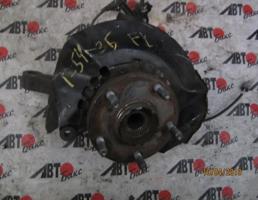 Ступица передняя левая для TOYOTA IPSUM ACM21W/ACM26W  запчасти бу