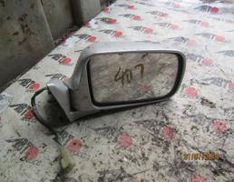 Зеркало правое для SUBARU IMPREZA GF1/GF2/GF3/GF4/GF6/GF8/GFA/GC1/GC2/GC4/GC6/GC8  запчасти бу