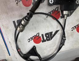 трос переключения акпп для NISSAN AD ZNY12  запчасти бу