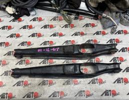 Рычаг задний нижний левый для MITSUBISHI OUTLANDER CW5W  запчасти бу