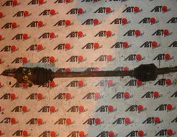 Привод задний левый для TOYOTA BELTA NCP96/KSP92/SCP92  запчасти бу