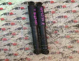 Амортизатор задний правый для NISSAN NV200 VM20  запчасти бу