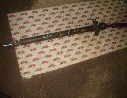 Карданный вал задний в сборе для TOYOTA CALDINA AT191G/CT196W/CT198V/ET196V/ST190G/ST195G/CT190G  запчасти бу