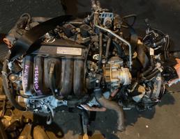 Двигатель бензин для HONDA SHUTTLE GP7  запчасти бу