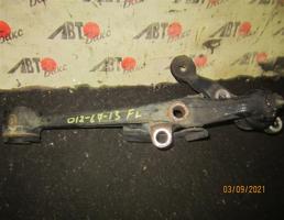 Рычаг передний нижний левый для TOYOTA MARK II GX100/GX105/JZX100/JZX101/JZX105/LX100  запчасти бу