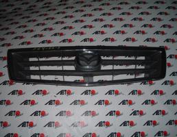 Решетка радиатора для MAZDA BONGO FRIENDEE SGLR/SG5W/SGE3/SGEW/SGL3/SGL5/SGLW  запчасти бу