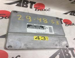 блок управления двс для TOYOTA RAUM NCA25/NCZ20/NCZ25  запчасти бу