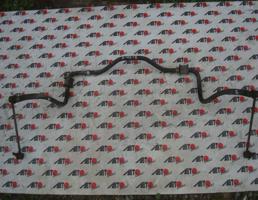 Стабилизатор передний в сборе для TOYOTA CALDINA ZZT241W/ST246W/AZT241W/AZT246W  запчасти бу