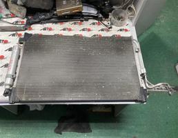 Радиатор кондиционера для NISSAN TEANA J32  запчасти бу