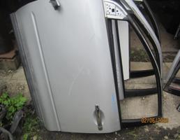 Дверь передняя левая для NISSAN MURANO PNZ50  запчасти бу