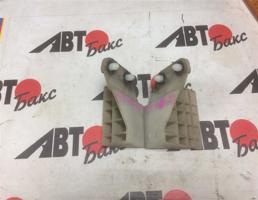 Крепление бампера заднее левое для TOYOTA VISTA SV50/SV55/AZV50/AZV55/ZZV50  запчасти бу