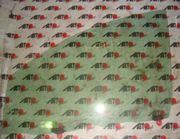 Стекло двери передней левой для TOYOTA IPSUM ACM21W/ACM26W  запчасти бу