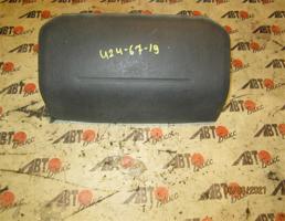 Подушка безопасности  для MITSUBISHI PAJERO IO H62W/H67W/H72W/H76W/H77W  запчасти бу
