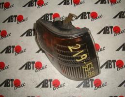 Фонарь боковой правый для MITSUBISHI PAJERO V44W/V45W/V46W/V55W/V24W/V25W/V26W  запчасти бу