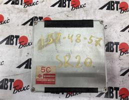 блок управления двс для NISSAN SERENA KAJC23/KBC23/KBCC23/KBNC23/KVC23/KVNC23  запчасти бу