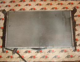Радиатор охлаждения для MAZDA AXELA BK5P  запчасти бу