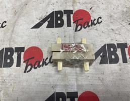 Крепление бампера заднее для NISSAN X-TRAIL T31  запчасти бу