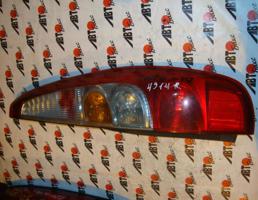 Фонарь задний правый для MITSUBISHI COLT Z21A  запчасти бу