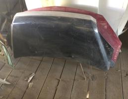 Капот для TOYOTA VOXY AZR60G/AZR65G  запчасти бу