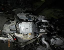 Двигатель бензин для NISSAN AD VFY11/VY11/VHNY11/VGY11/VENY11/VEY11  запчасти бу