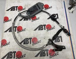 трос переключения акпп для TOYOTA RACTIS NCP120  запчасти бу