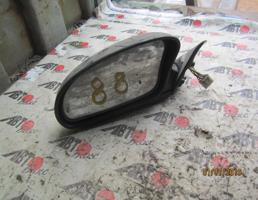 Зеркало левое для TOYOTA CELICA ST182/ST183/ST185/ST183C  запчасти бу