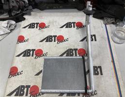 Радиатор отопителя для TOYOTA PORTE NCP141  запчасти бу