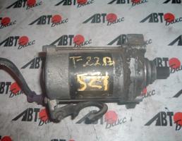 Стартер для HONDA VIGOR CB5/CC2/CC3  запчасти бу