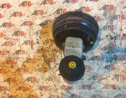 Главный тормозной цилиндр для HONDA AIRWAVE GJ1/GJ2  запчасти бу