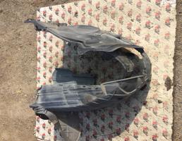 Подкрылок передний левый для NISSAN BLUEBIRD SYLPHY/ALMERA KG11  запчасти бу