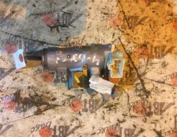 Замок зажигания для TOYOTA CORSA EL51/EL53/EL55/NL50  запчасти бу