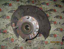 Ступица передняя левая для NISSAN LARGO W30/CW30/NCW30/NW30/VNW30/VW30  запчасти бу