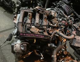 Двигатель бензин для NISSAN X-TRAIL NT32  запчасти бу