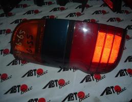 Фонарь задний левый для TOYOTA GRANVIA RCH11W/VCH10W/VCH16W/KCH10W/KCH16W  запчасти бу