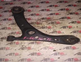 Рычаг передний нижний левый для TOYOTA IPSUM ACM21W/ACM26W  запчасти бу