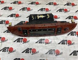Климат контроль для TOYOTA CAMRY ACV30/ACV35  запчасти бу