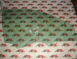 Стекло двери передней правой для TOYOTA GRACIA MCV21W/MCV25W/SXV20W/SXV25W/MCV21/MCV25/SXV20/SXV2  запчасти бу