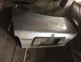 Крышка багажника для NISSAN PULSAR EN14/FN14/FNN14/HN14/N14/RNN14/SN14  запчасти бу