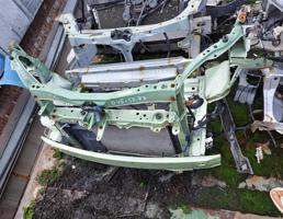 Телевизор для TOYOTA PORTE NNP10/NNP11/NNP15  запчасти бу