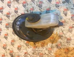 Главный тормозной цилиндр для TOYOTA MARK X GRX120  запчасти бу