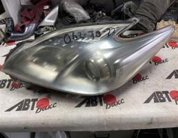 Фара передняя левая для TOYOTA PRIUS ZVW30  запчасти бу