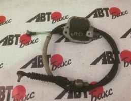 трос переключения акпп для TOYOTA PLATZ NCP10/NCP12/NCP16/SCP11  запчасти бу