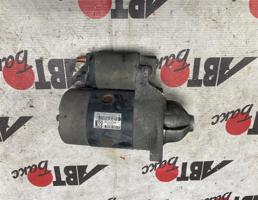 Стартер для SUZUKI JIMNY JB23W  запчасти бу